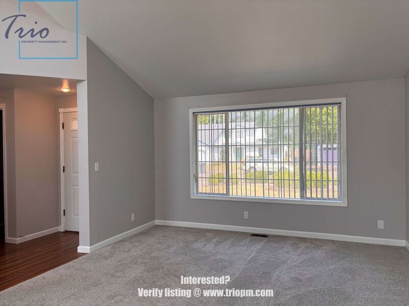 Spacious 3-Bedroom Home with Fenced Yard, Covered Deck and Two-Car Garage property image