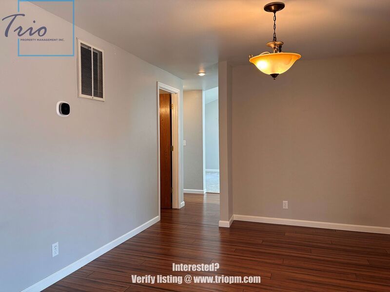 Spacious 3-Bedroom Home with Fenced Yard, Covered Deck and Two-Car Garage property image