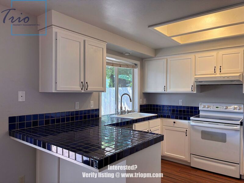 Spacious 3-Bedroom Home with Fenced Yard, Covered Deck and Two-Car Garage property image