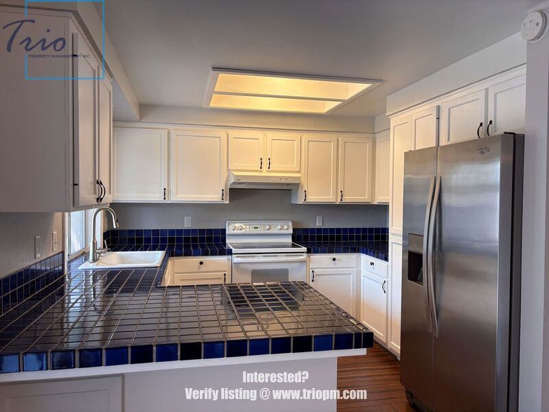 Spacious 3-Bedroom Home with Fenced Yard, Covered Deck and Two-Car Garage property image