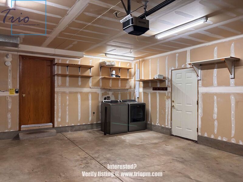 Spacious 3-Bedroom Home with Fenced Yard, Covered Deck and Two-Car Garage property image