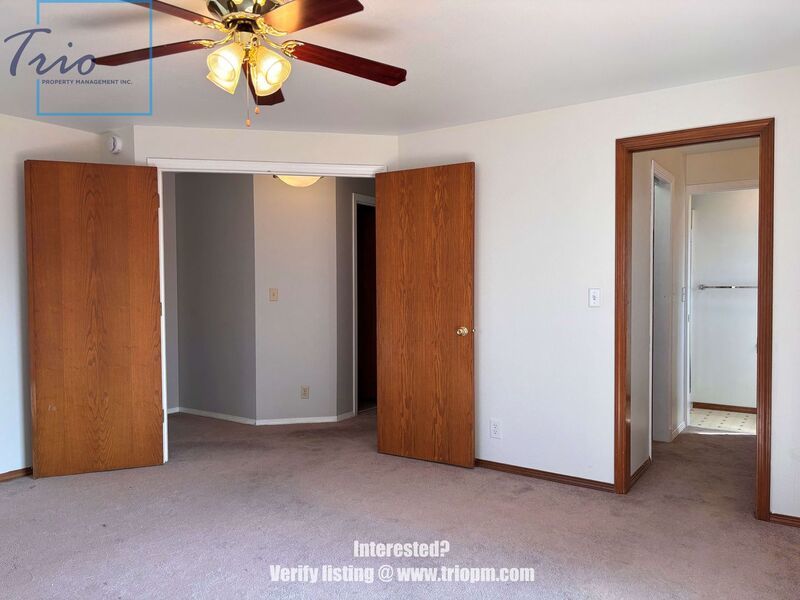 Spacious 3-Bedroom Home with Fenced Yard, Covered Deck and Two-Car Garage property image