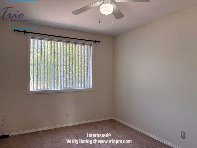 Spacious 3-Bedroom Home with Fenced Yard, Covered Deck and Two-Car Garage property image