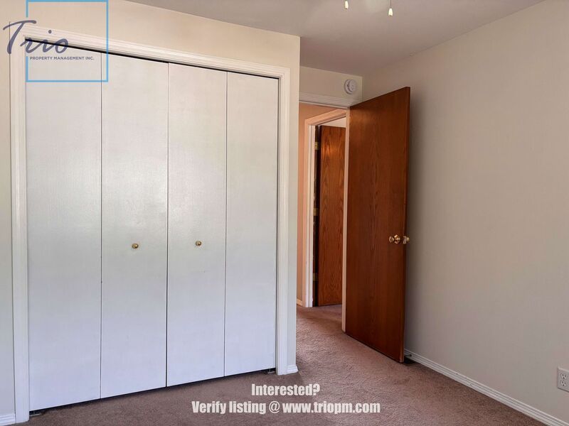 Spacious 3-Bedroom Home with Fenced Yard, Covered Deck and Two-Car Garage property image