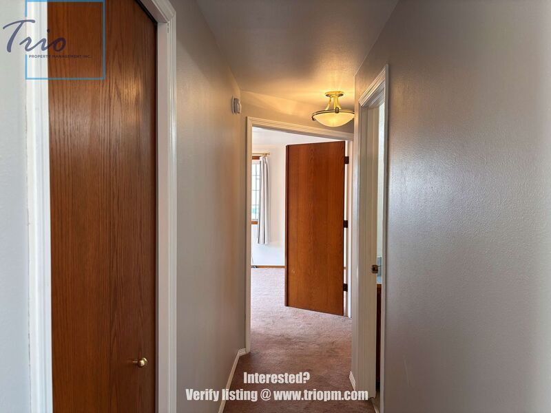 Spacious 3-Bedroom Home with Fenced Yard, Covered Deck and Two-Car Garage property image