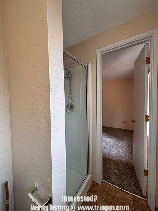 Spacious 3-Bedroom Duplex with Fireplace, Fenced Yard and Attached Garage property image