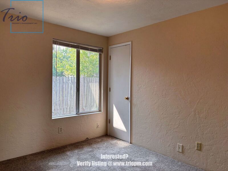 Spacious 3-Bedroom Duplex with Fireplace, Fenced Yard and Attached Garage property image