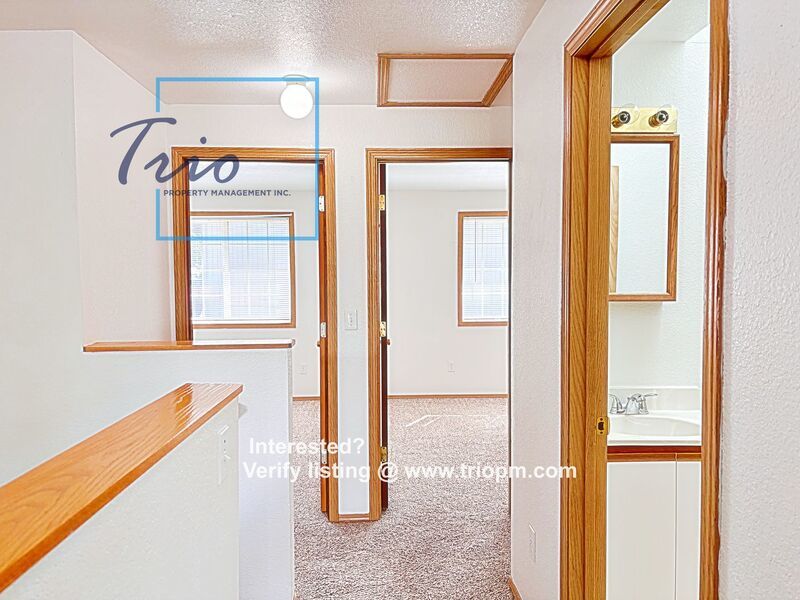 Great 3BR/2BA home off of River Rd! property image
