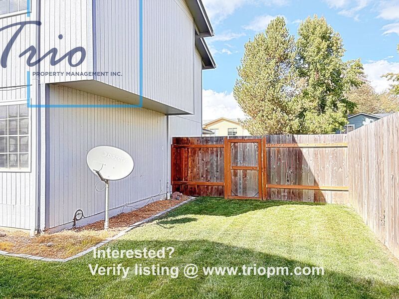 Great 3BR/2BA home off of River Rd! property image