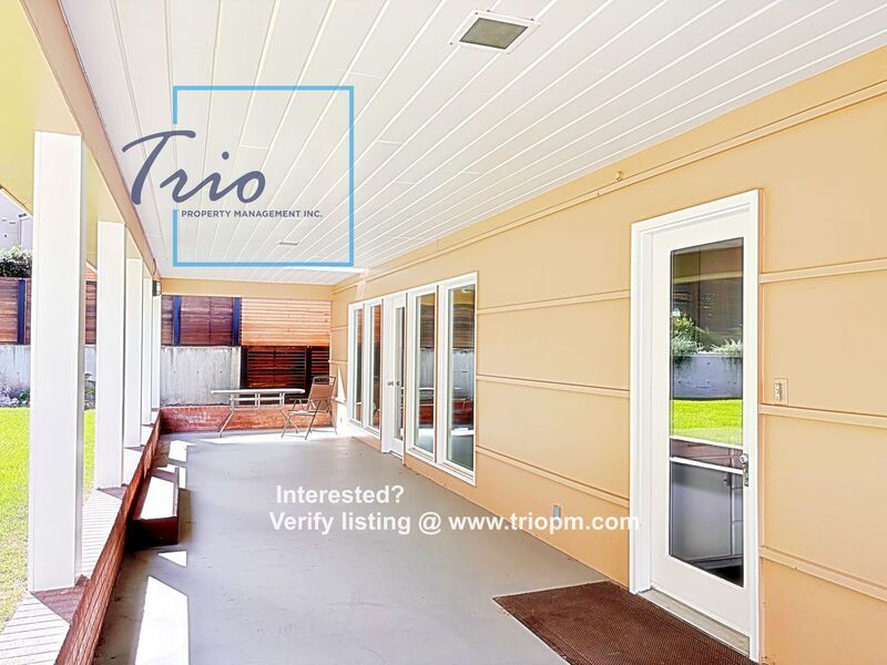 Charming & Spacious 3 Bd 2 BA! property image