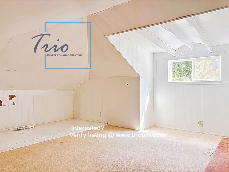 Charming & Spacious 3 Bd 2 BA! property image
