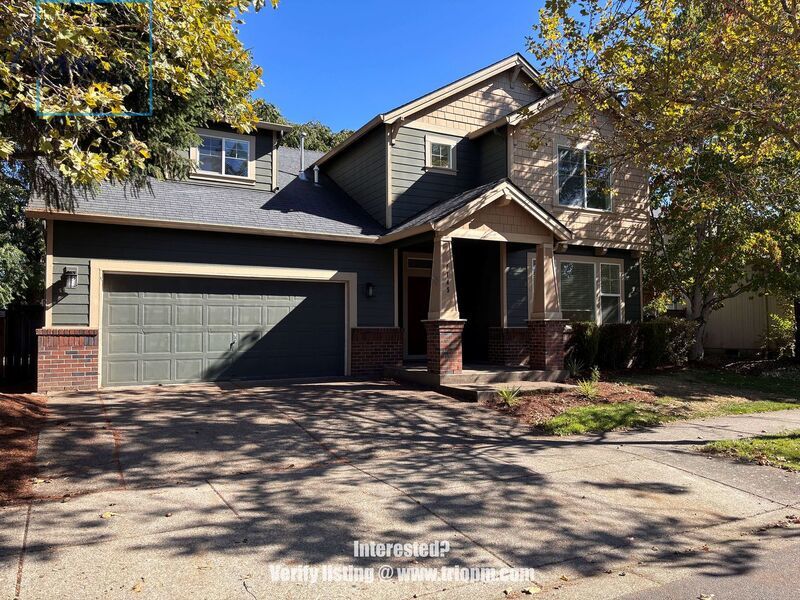 3-Bedroom, 2.5-Bath Home with Bonus Room, Kitchen Island and Attached Garage property image