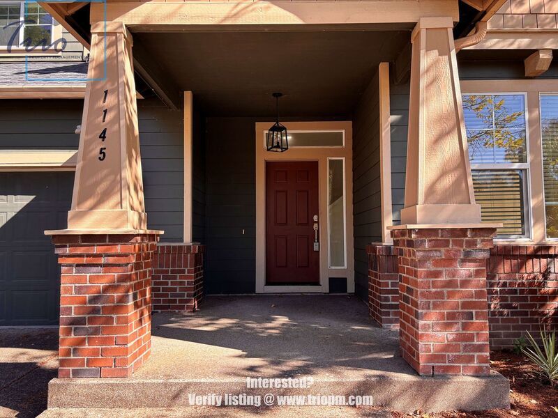 3-Bedroom, 2.5-Bath Home with Bonus Room, Kitchen Island and Attached Garage property image