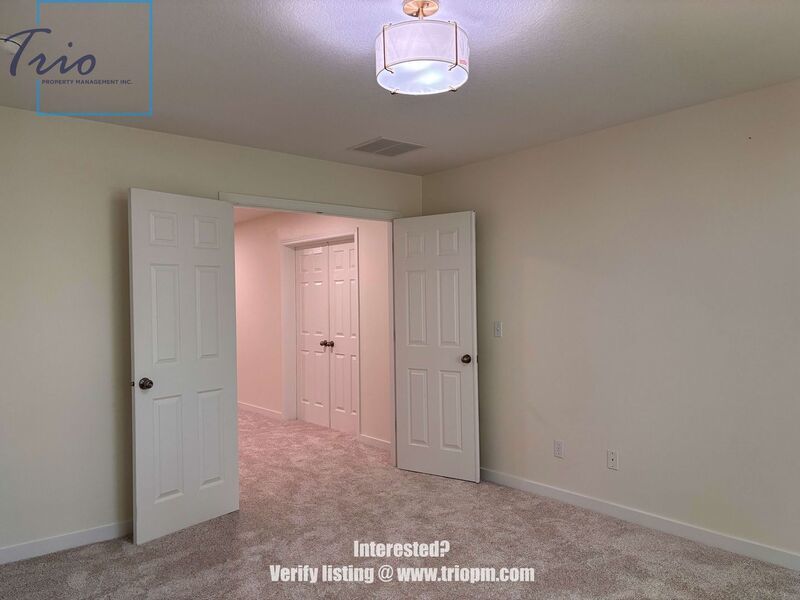3-Bedroom, 2.5-Bath Home with Bonus Room, Kitchen Island and Attached Garage property image