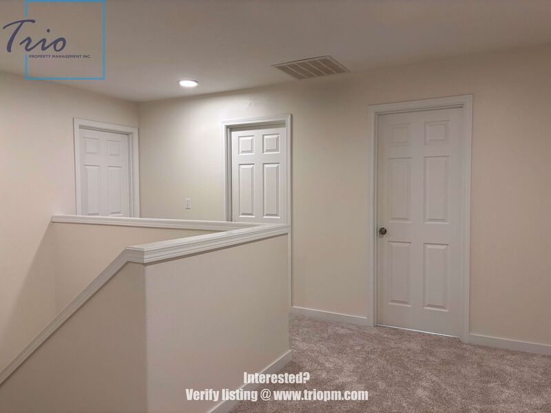 3-Bedroom, 2.5-Bath Home with Bonus Room, Kitchen Island and Attached Garage property image