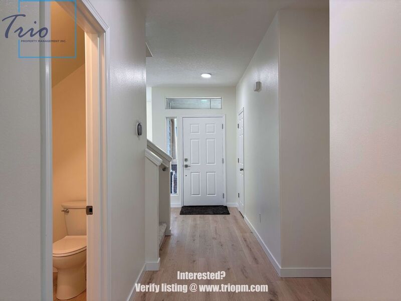 3-Bedroom, 2.5-Bath Home with Bonus Room, Kitchen Island and Attached Garage property image