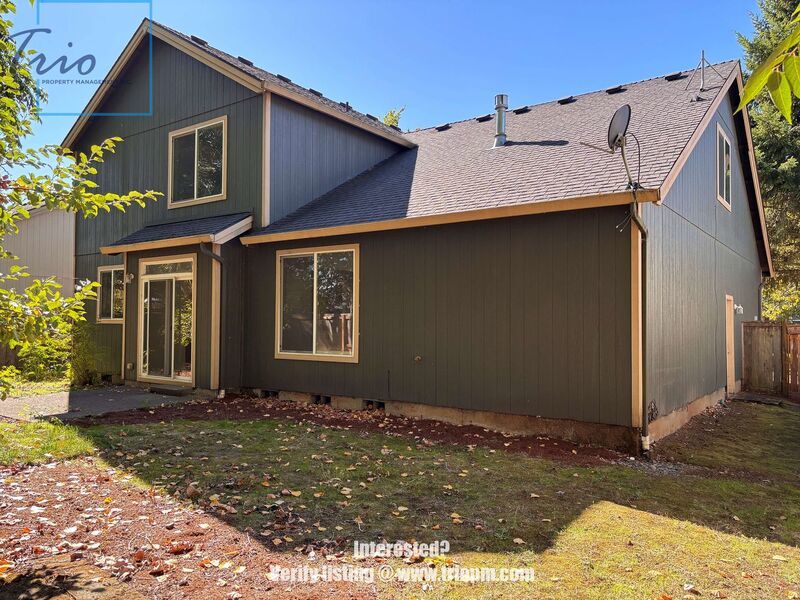 3-Bedroom, 2.5-Bath Home with Bonus Room, Kitchen Island and Attached Garage property image
