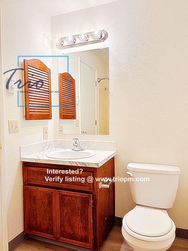 Lovely 3 bedroom 2 bath home! property image