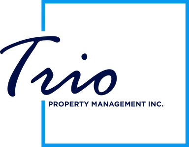 Trio Property Management Inc. Logo