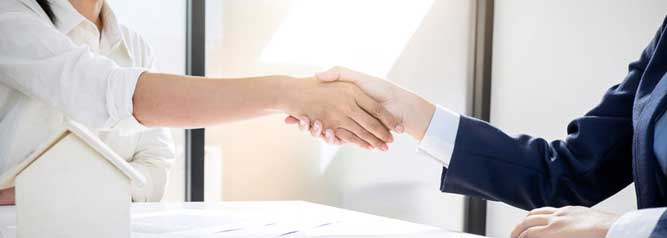 Agent Referrals